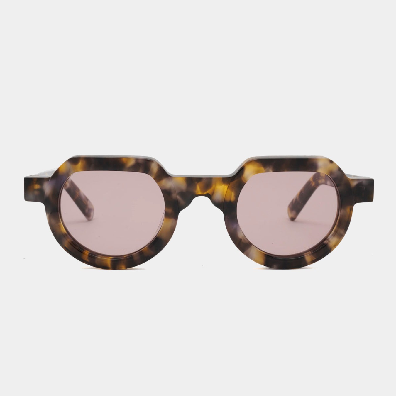 Brain Dead Tani Post Modern Primitive Eye Protection