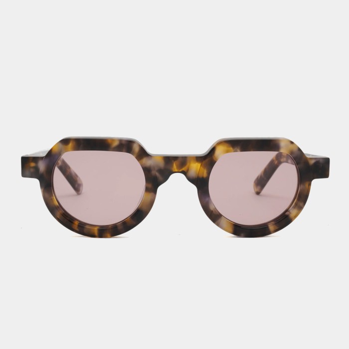 Brain Dead Tani Post Modern Primitive Eye Protection