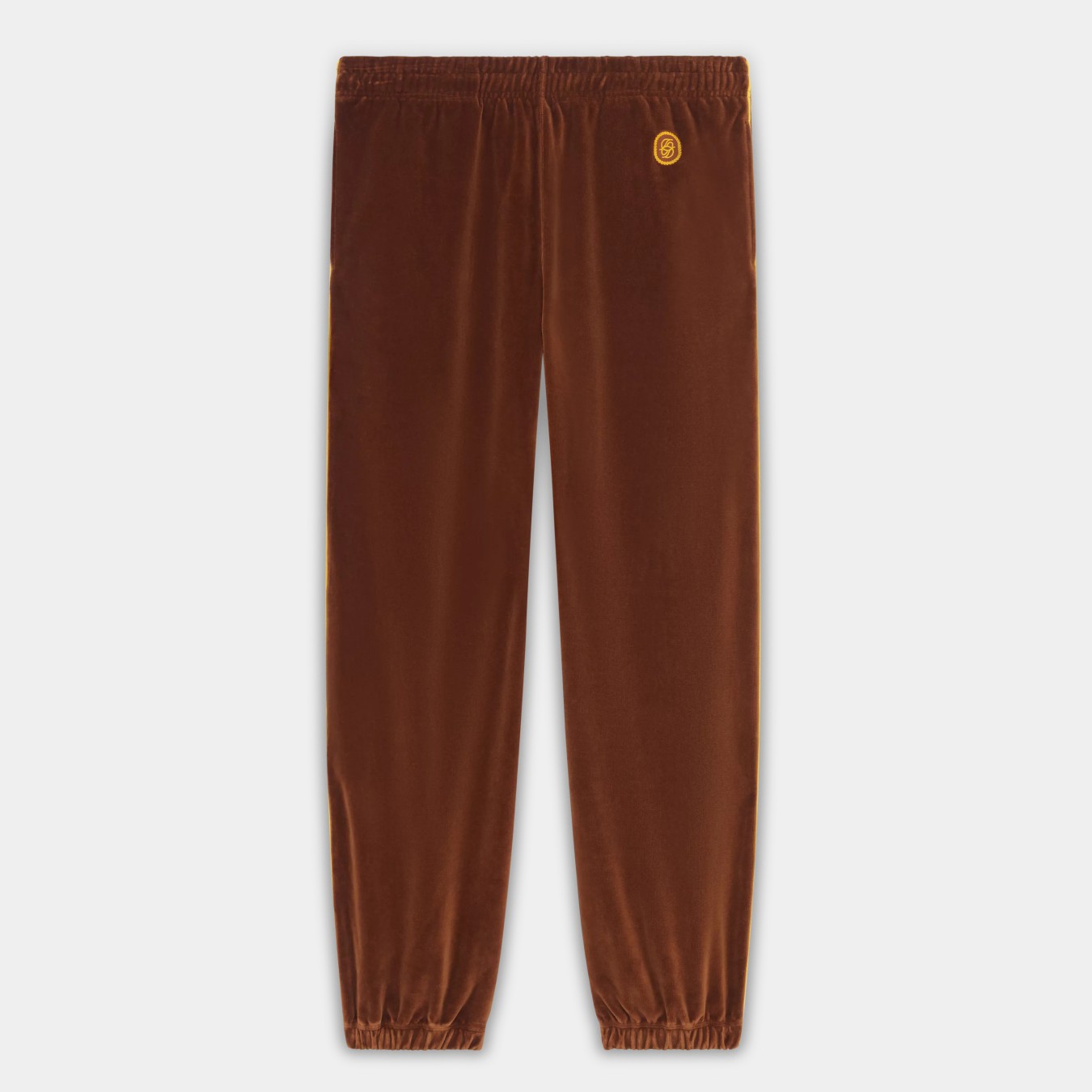 Drôle de Monsieur Le Sweatpants Velours