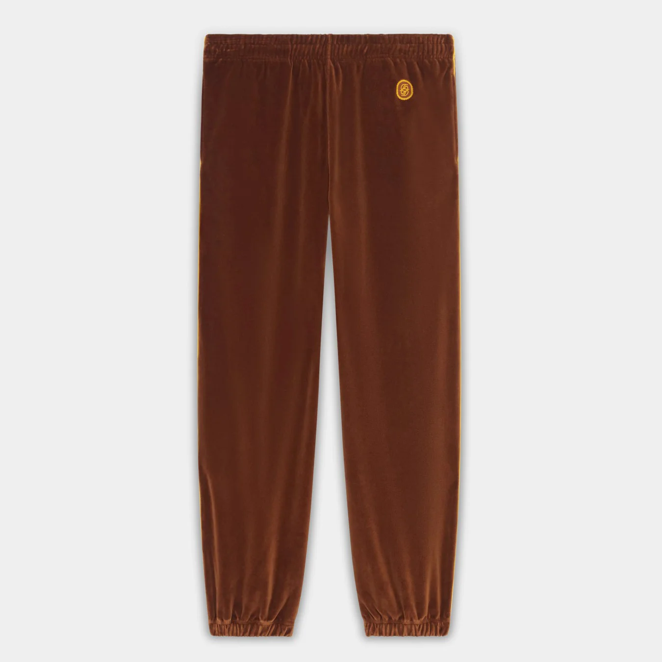 Drôle de Monsieur Le Sweatpants Velours