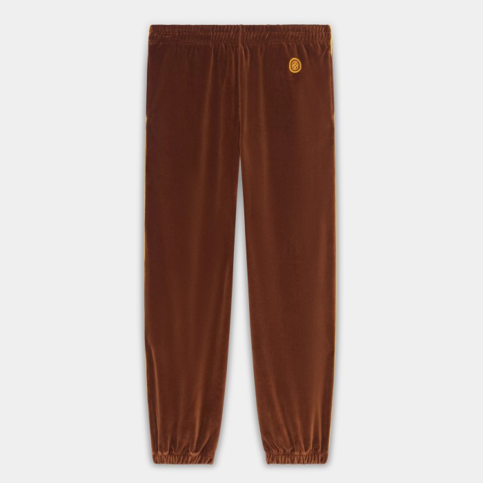 Drôle de Monsieur Le Sweatpants Velours