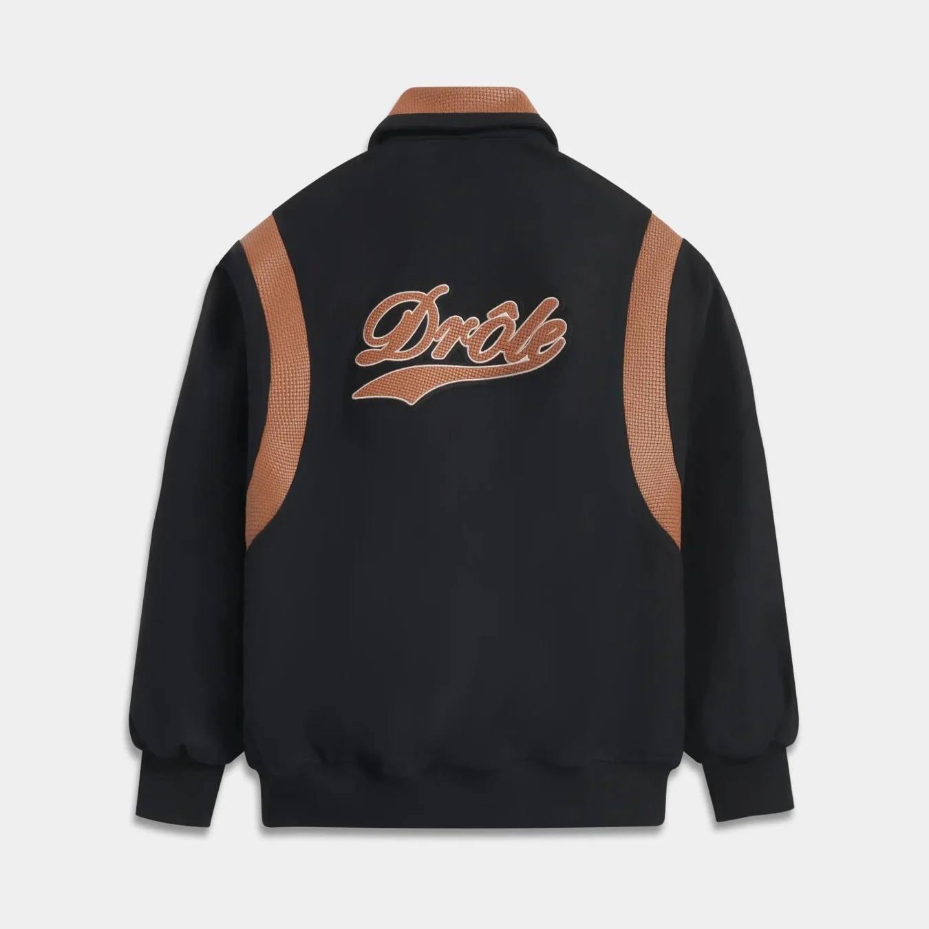 Drôle de Monsieur Le Bomber Drôle
