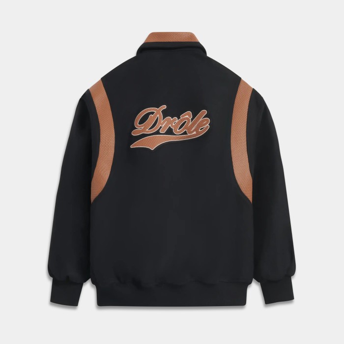 Drôle de Monsieur Le Bomber Drôle