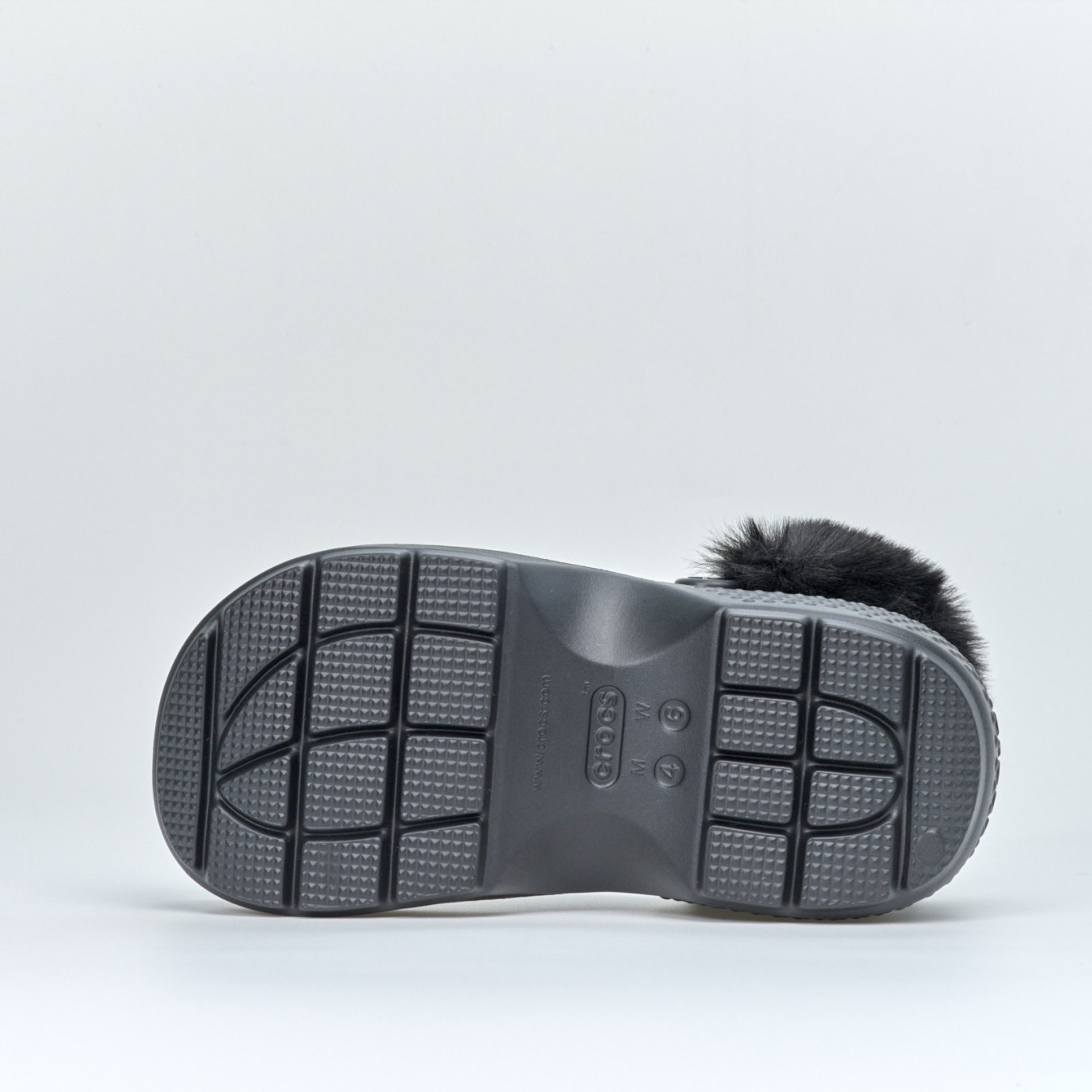 Crocs Stomp Lined Clog