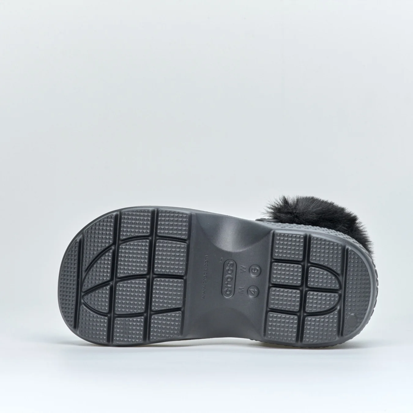 Crocs Stomp Lined Clog