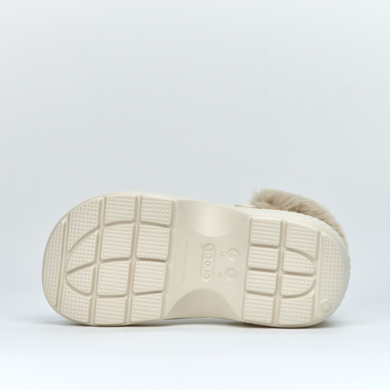 Crocs Stomp Lined Clog