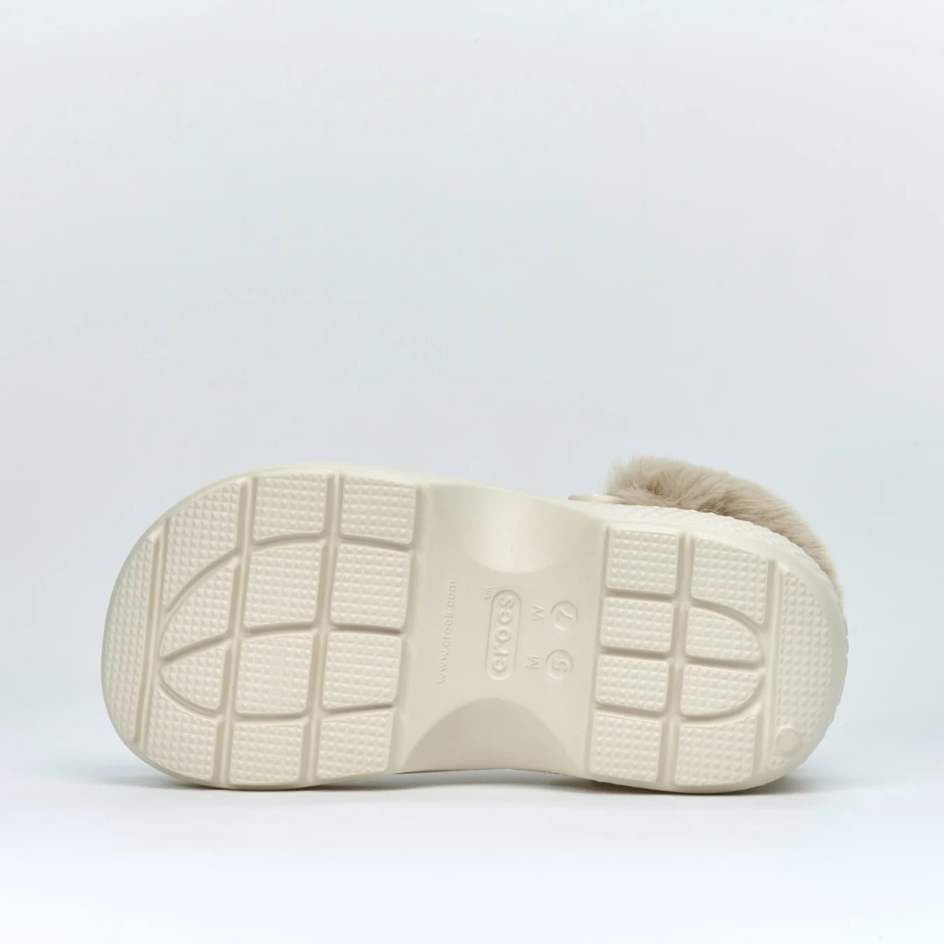 Crocs Stomp Lined Clog