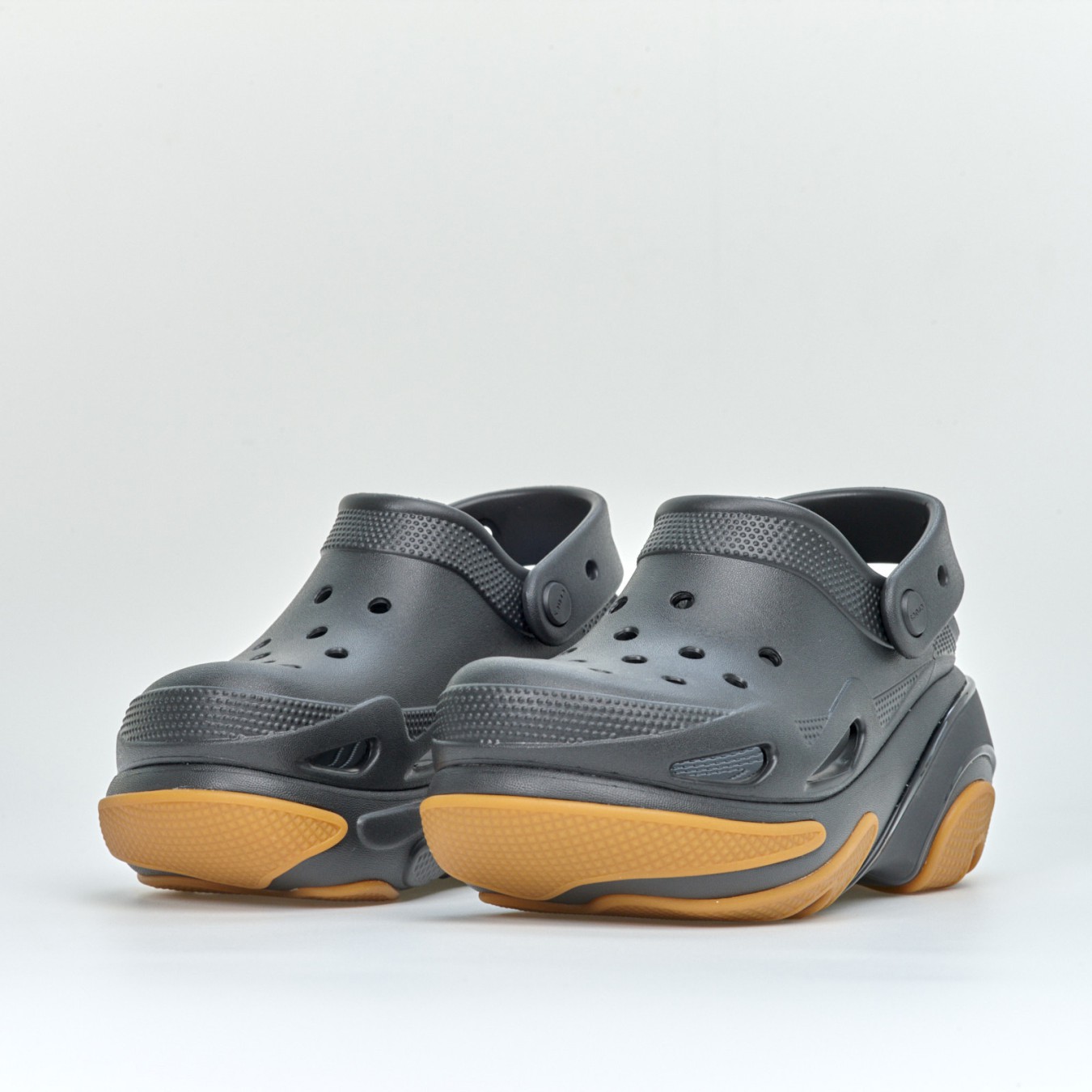 Crocs Bubble Crush Clog