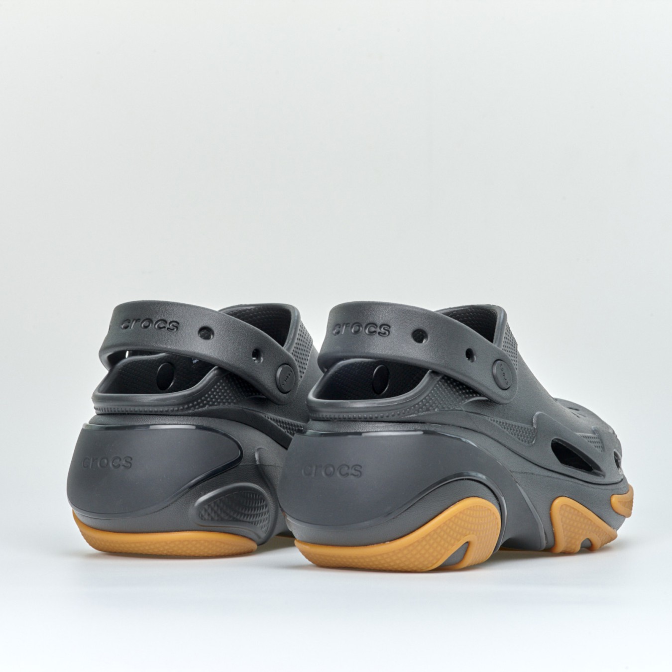 Crocs Bubble Crush Clog