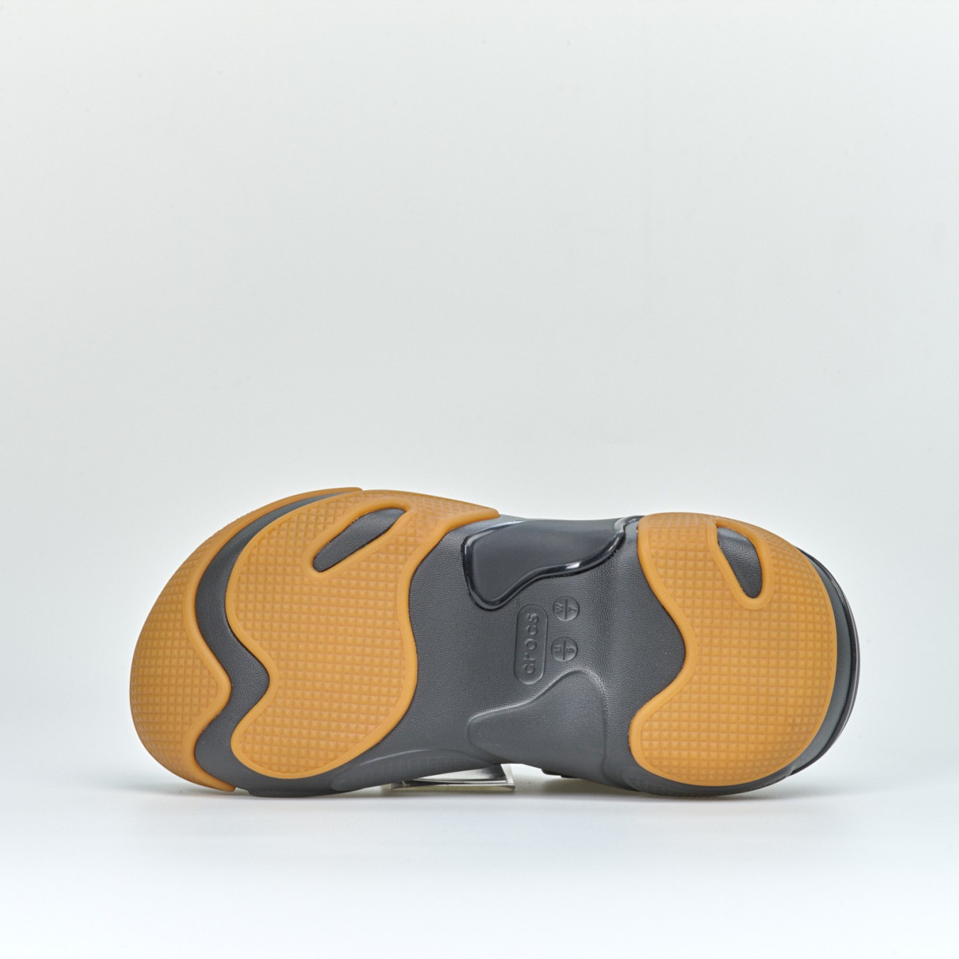 Crocs Bubble Crush Clog
