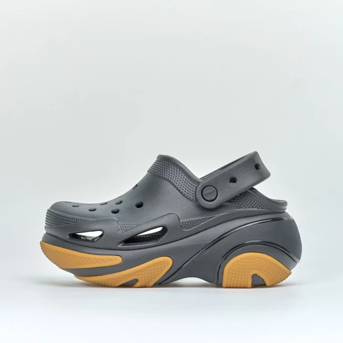 Crocs Bubble Crush Clog
