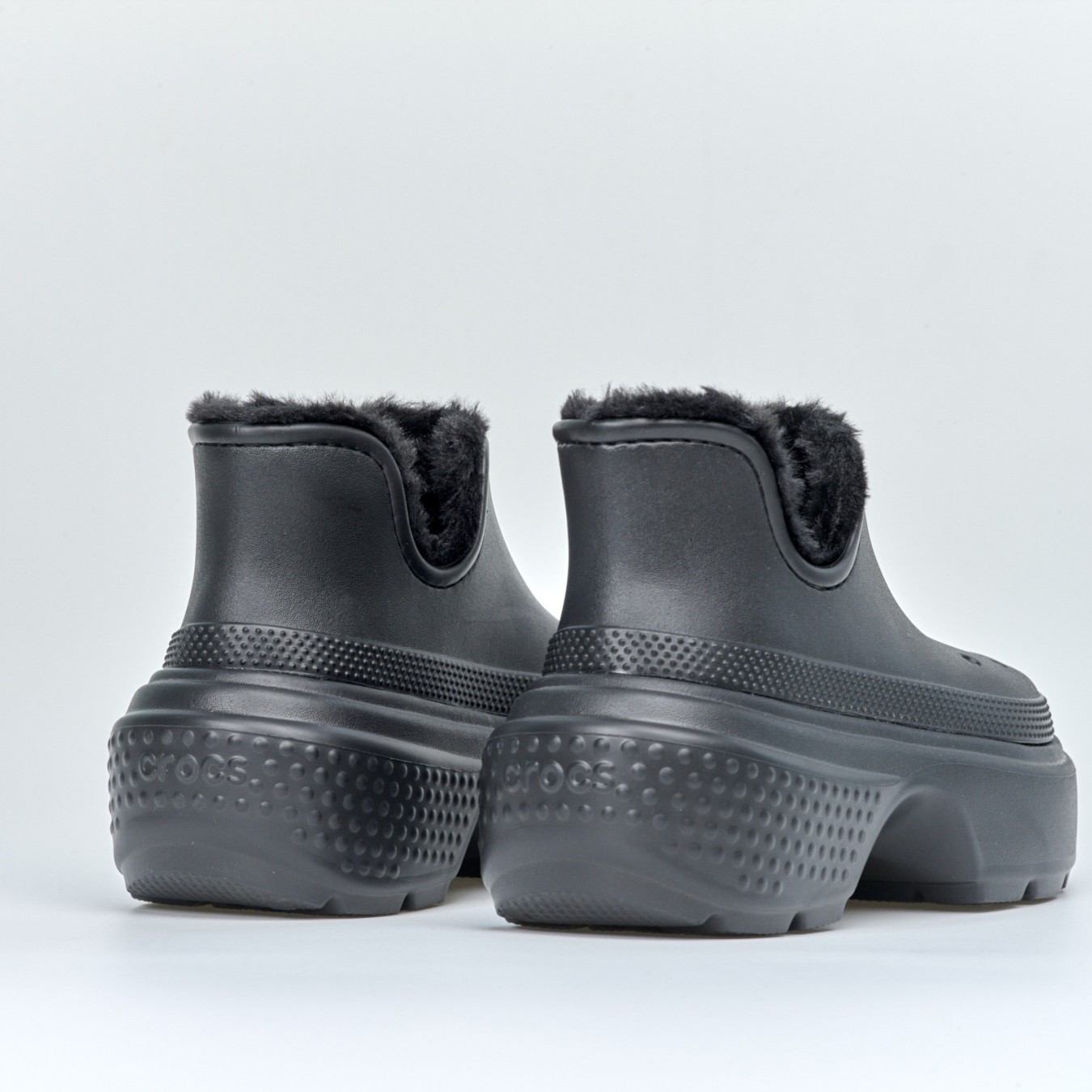 Crocs Stomp Shorty Boot