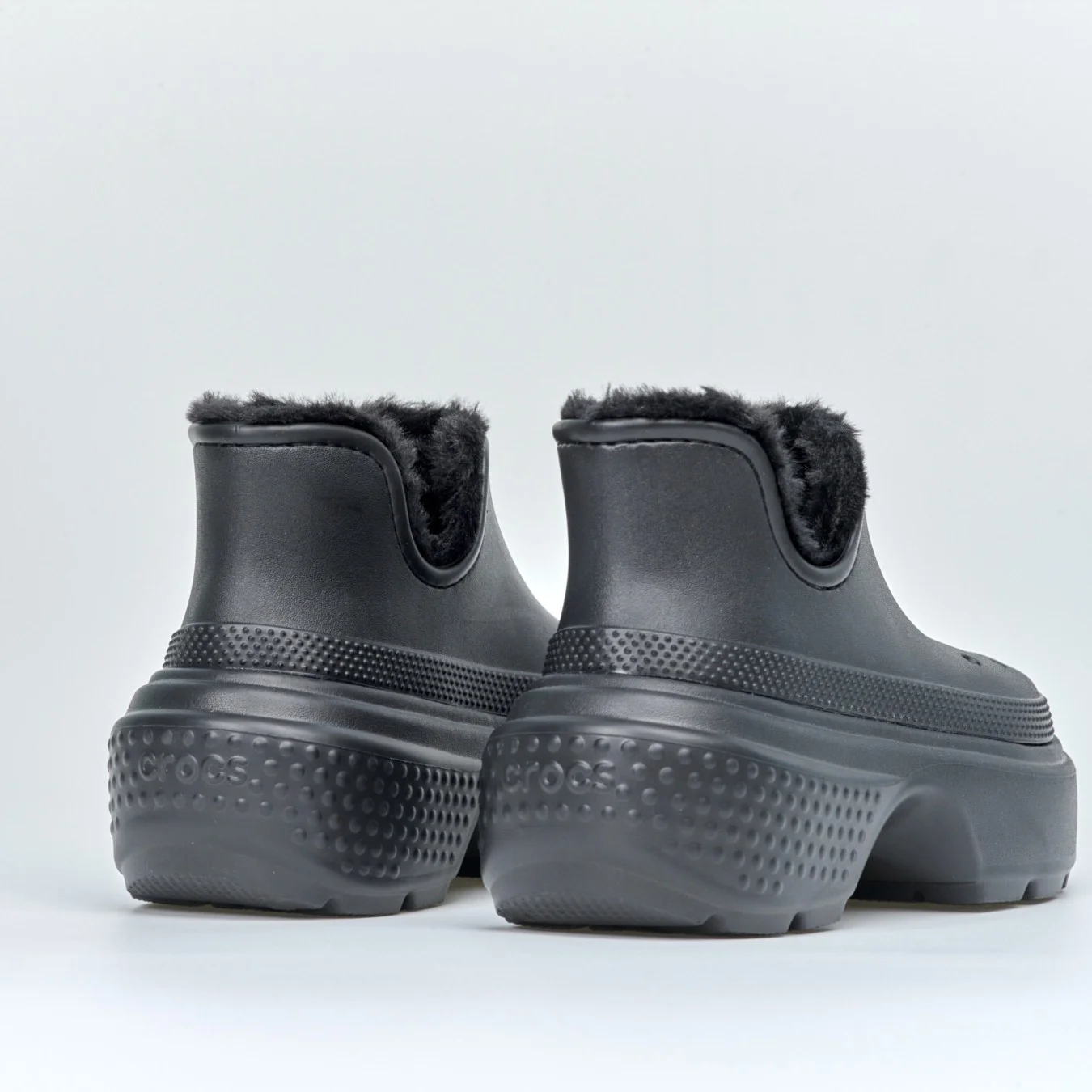 Crocs Stomp Shorty Boot