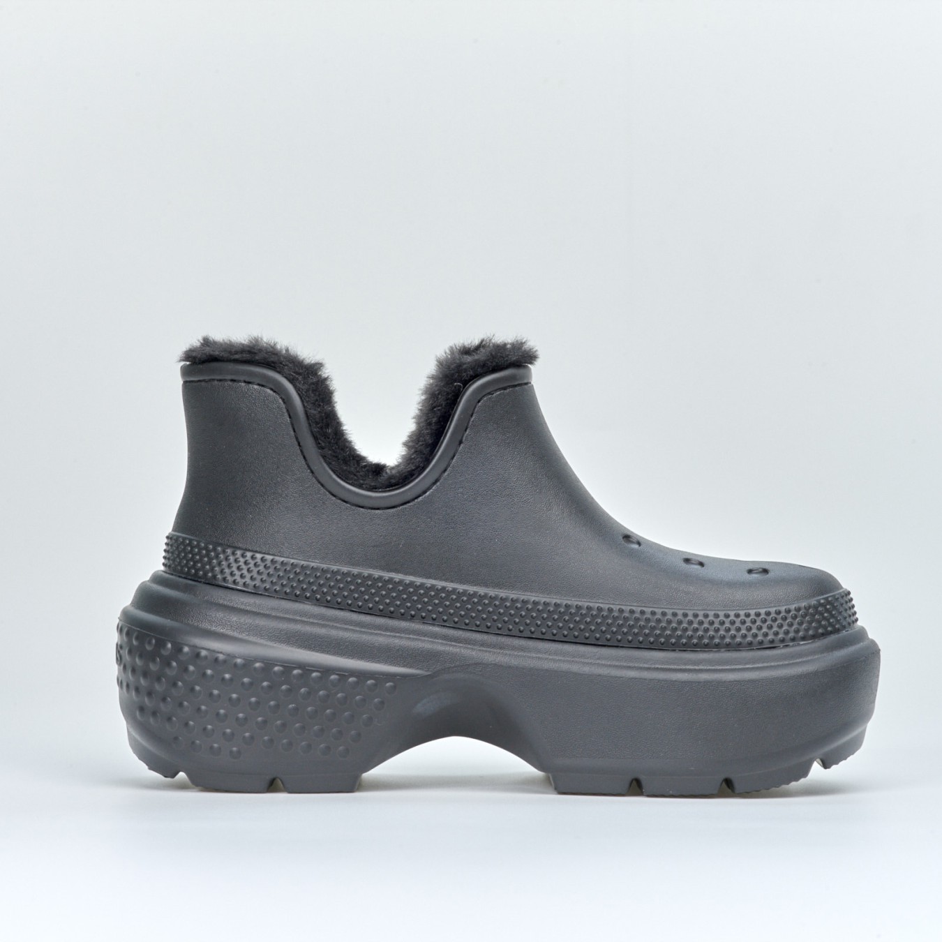 Crocs Stomp Shorty Boot