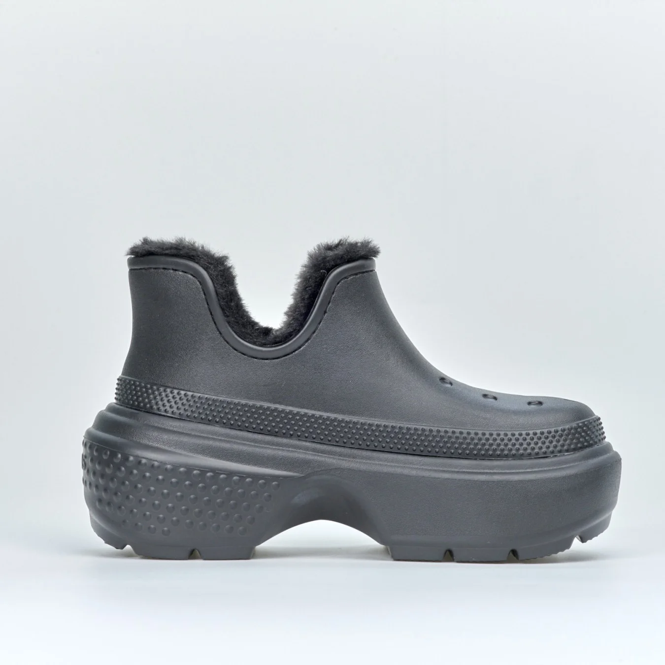 Crocs Stomp Shorty Boot