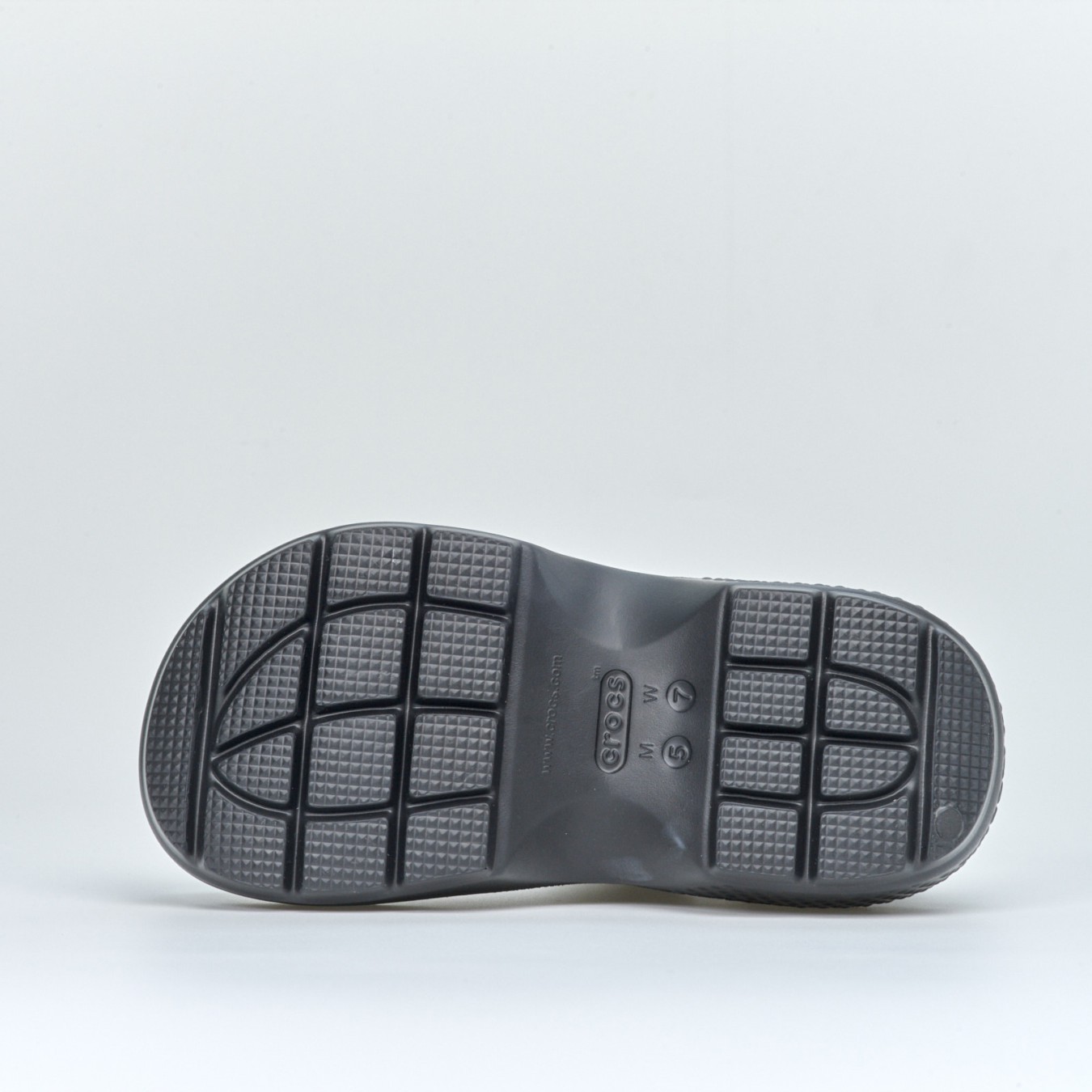 Crocs Stomp Shorty Boot