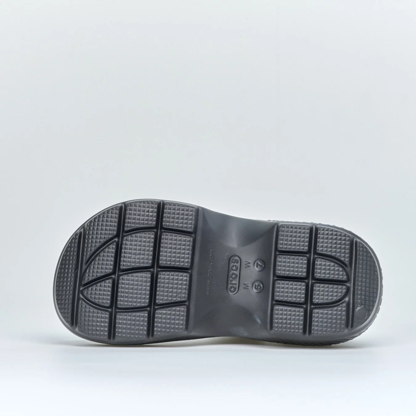 Crocs Stomp Shorty Boot
