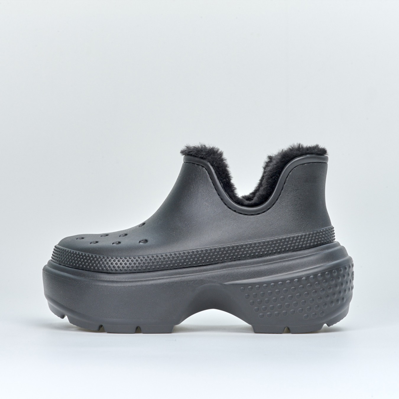 Crocs Stomp Shorty Boot