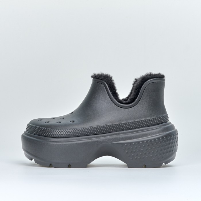 Crocs Stomp Shorty Boot