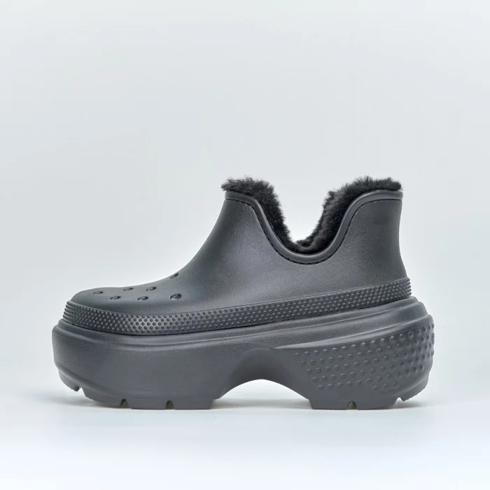 Crocs Stomp Shorty Boot