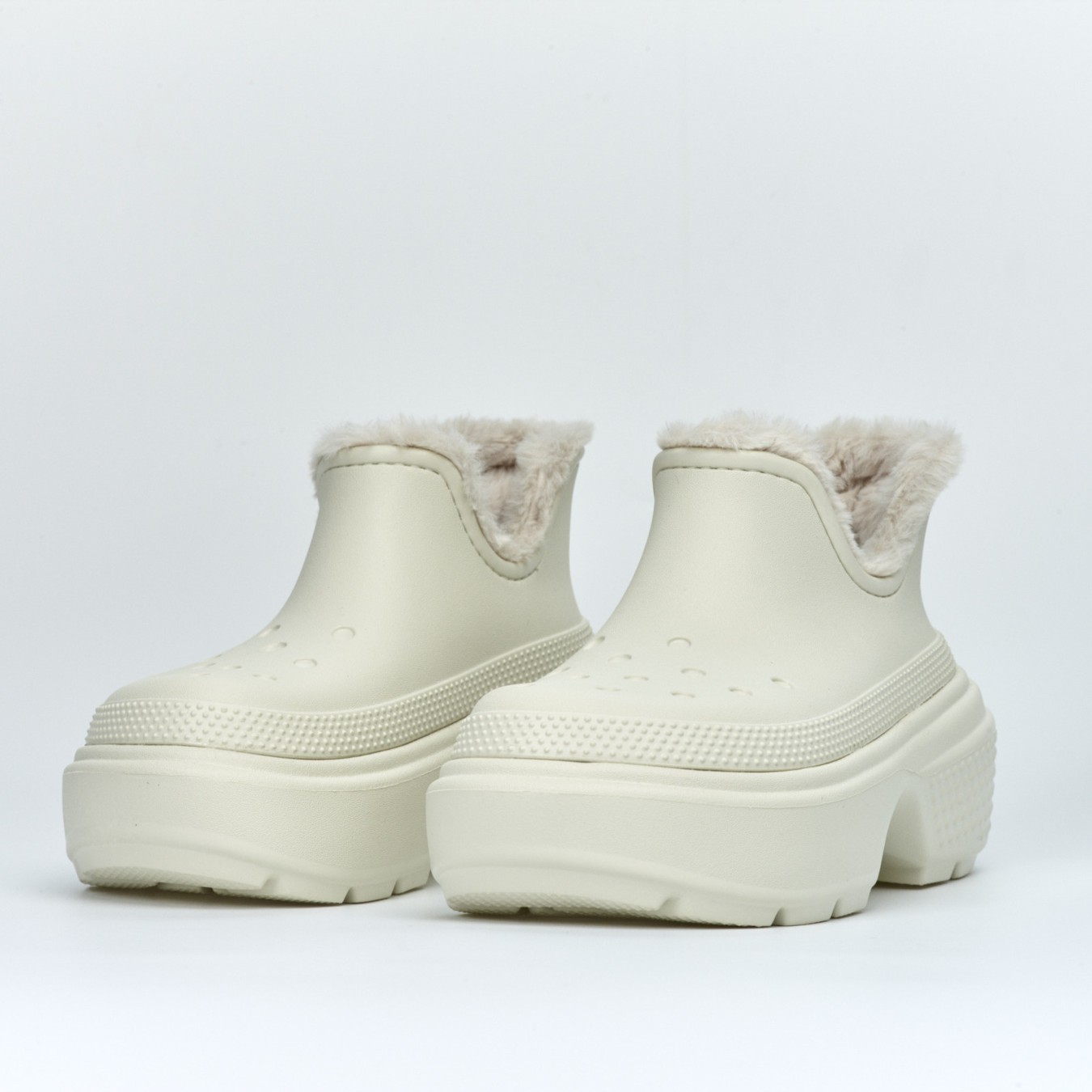 Crocs Stomp Shorty Boot