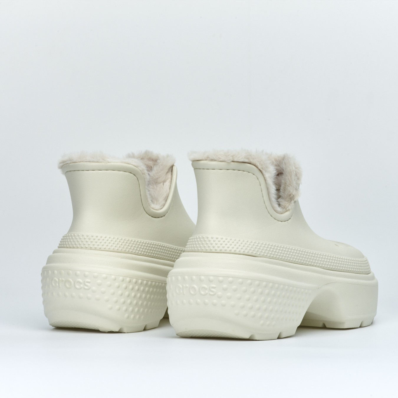 Crocs Stomp Shorty Boot