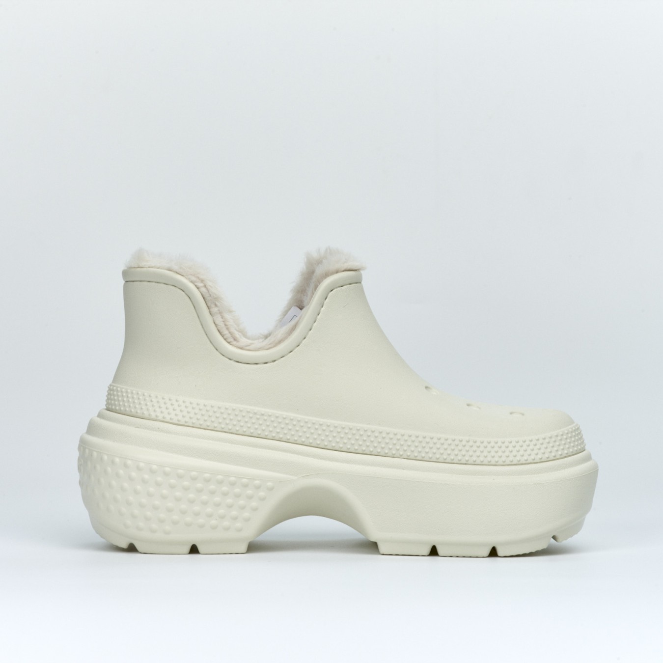 Crocs Stomp Shorty Boot