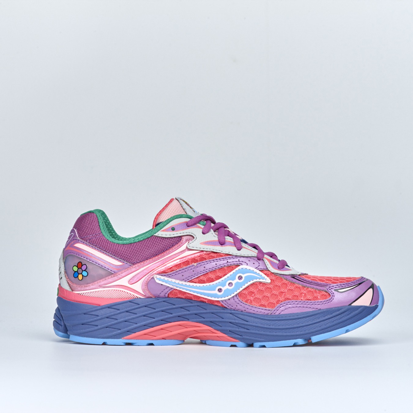Saucony Progrid Omni 9 x Jae Tips 'To Do List"