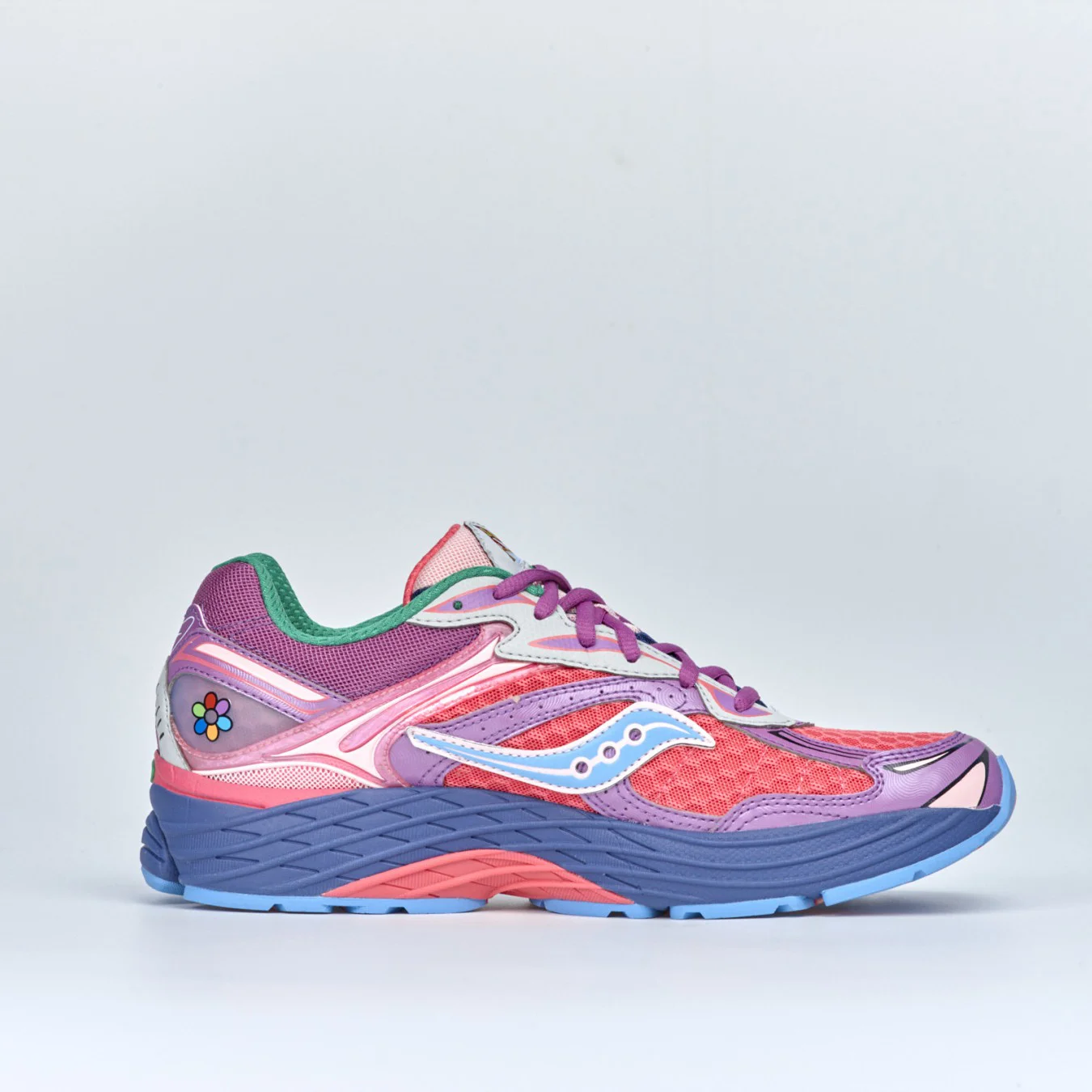 Saucony Progrid Omni 9 x Jae Tips 'To Do List"