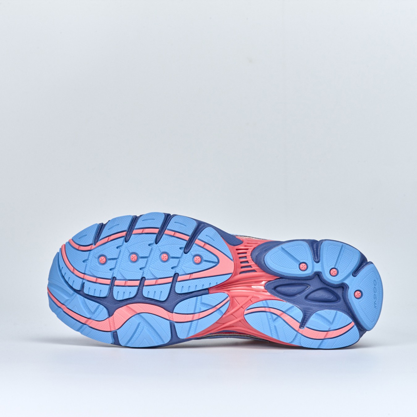 Saucony Progrid Omni 9 x Jae Tips 'To Do List"