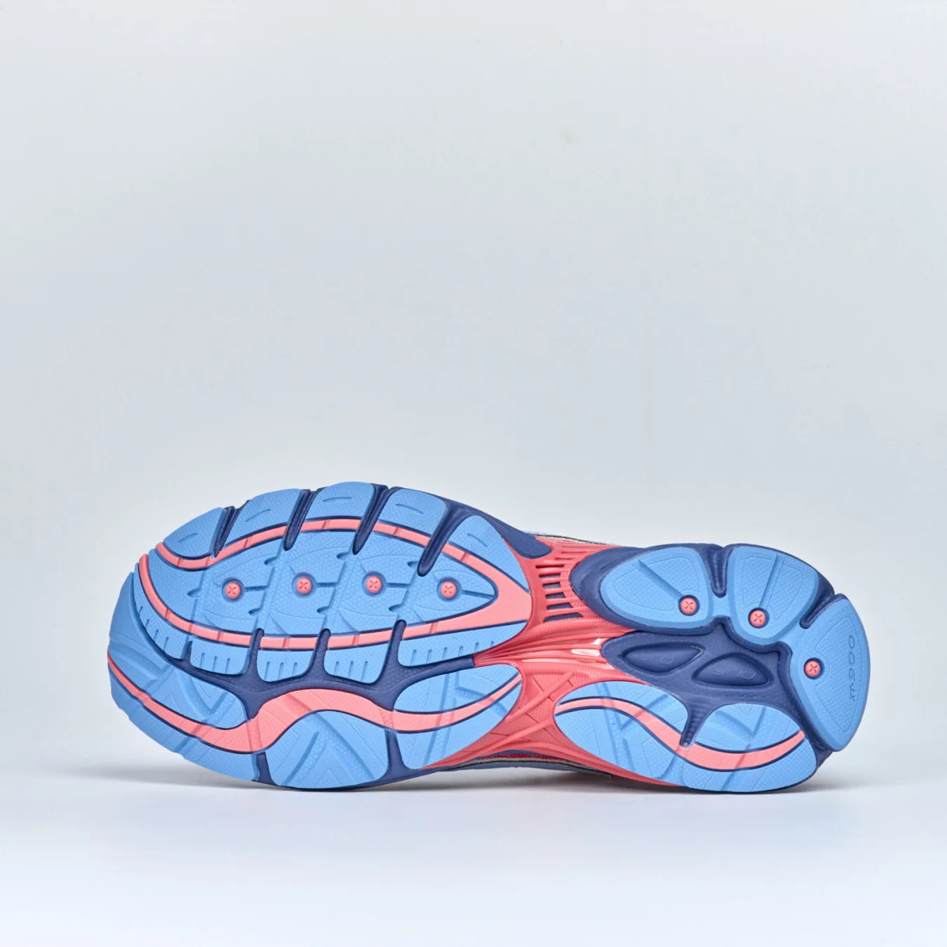 Saucony Progrid Omni 9 x Jae Tips 'To Do List"