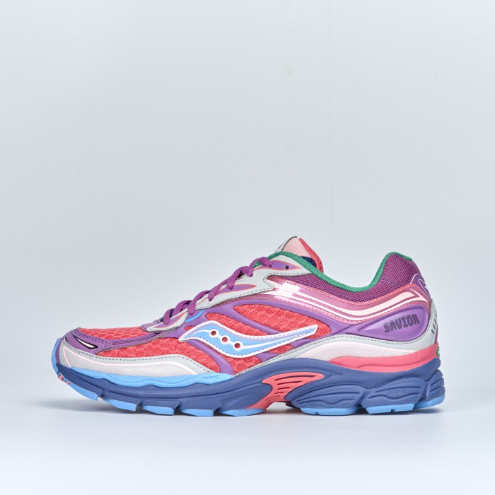 Saucony Progrid Omni 9 x Jae Tips 'To Do List"