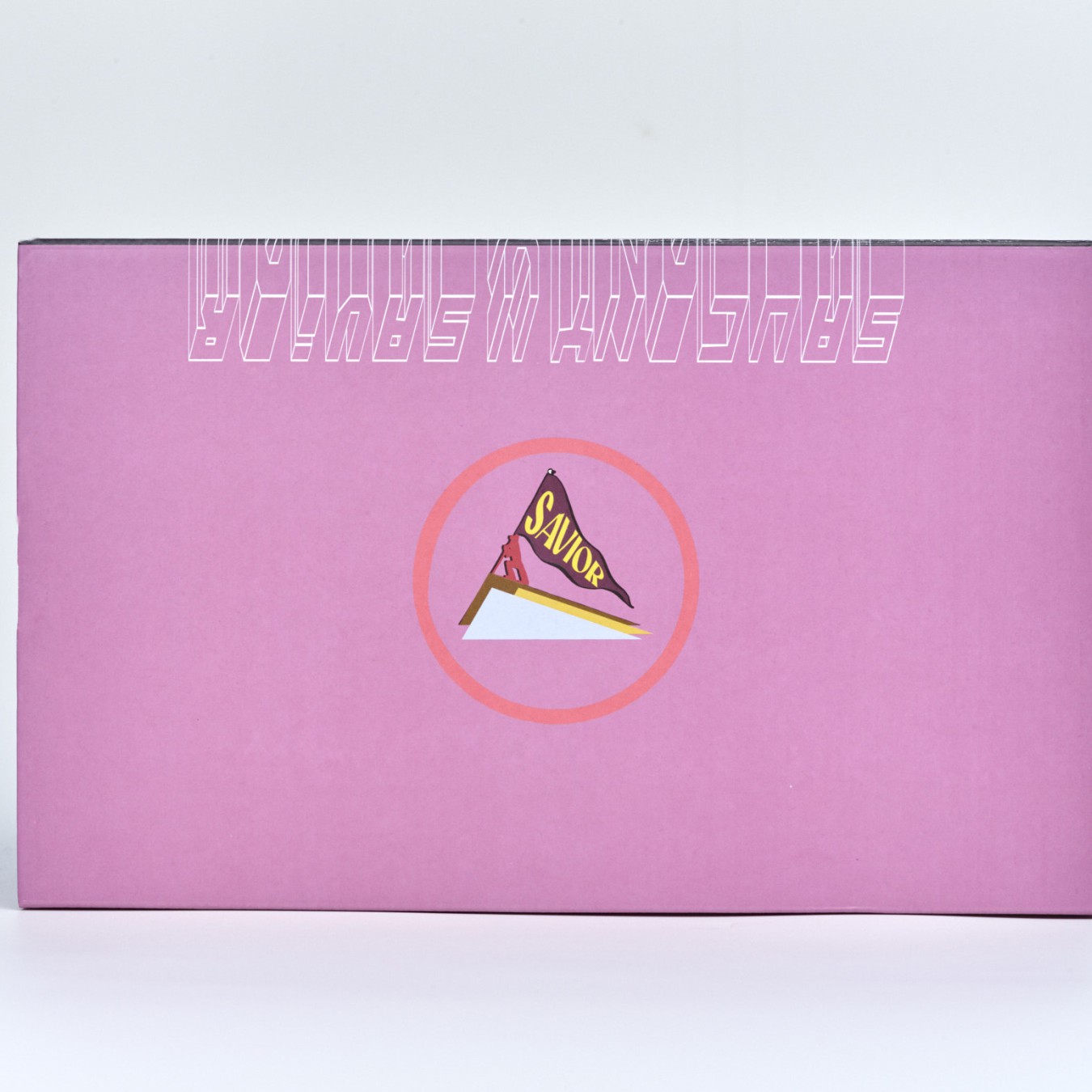 Saucony Progrid Omni 9 x Jae Tips 'To Do List"