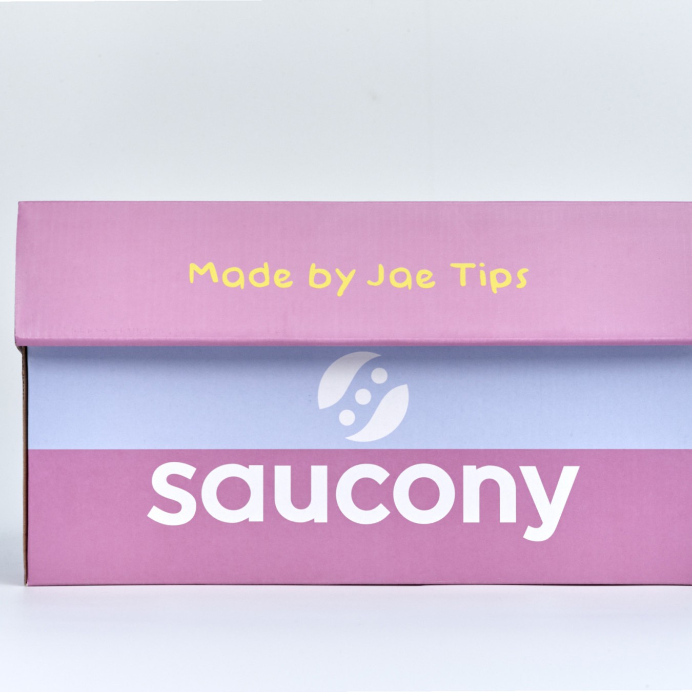 Saucony Progrid Omni 9 x Jae Tips 'To Do List"