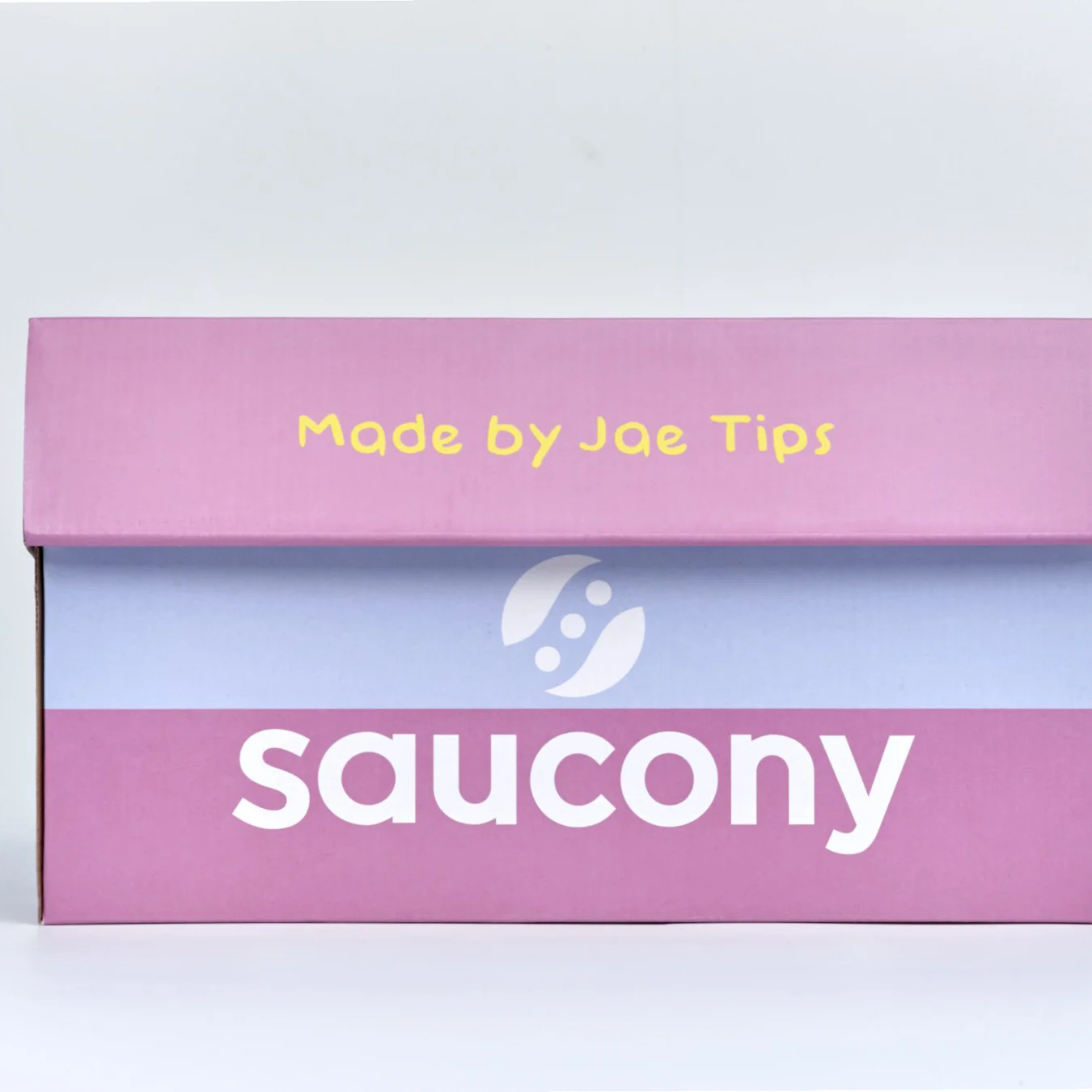 Saucony Progrid Omni 9 x Jae Tips 'To Do List"