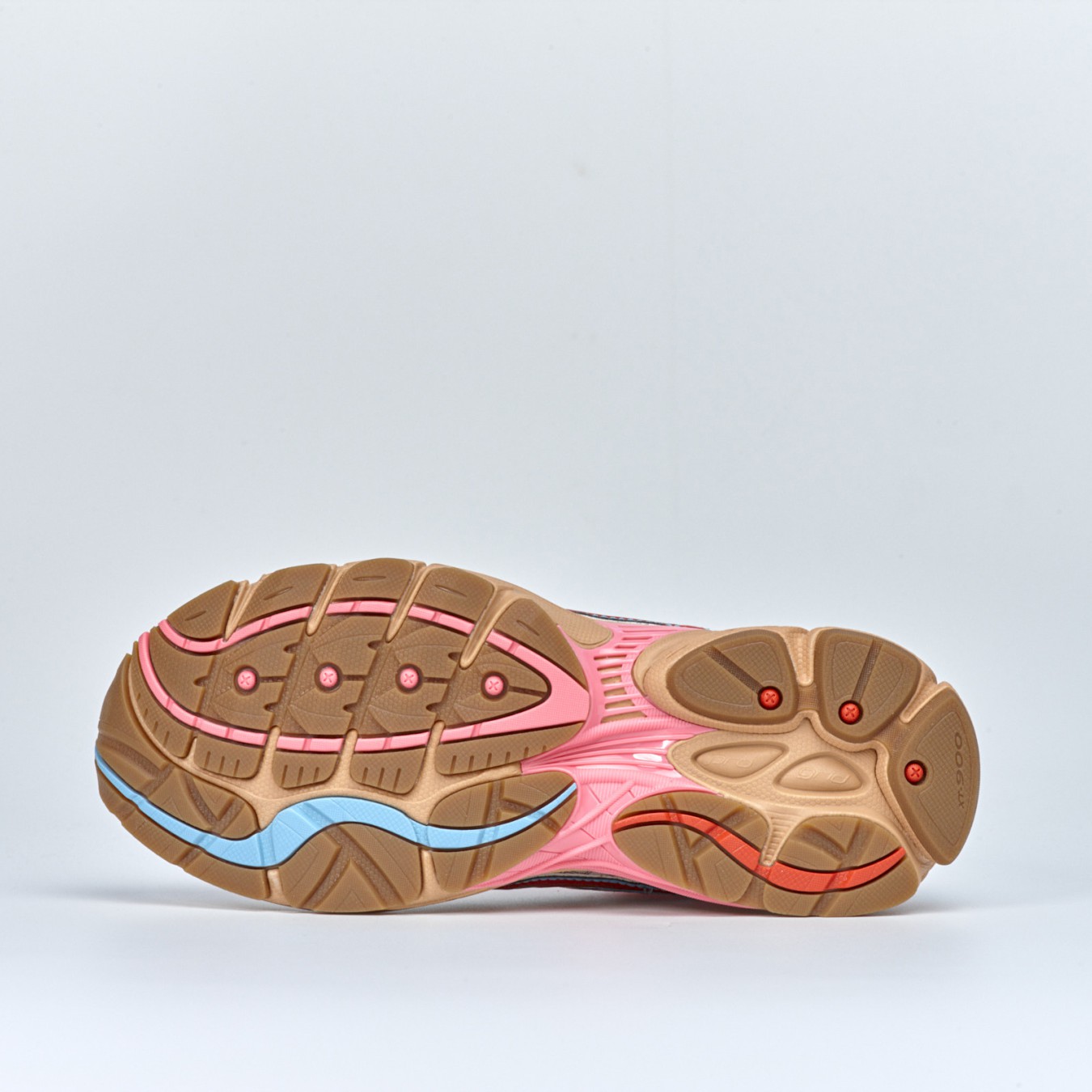 Saucony Progrid Omni 9 x Jae Tips 'To Do List"
