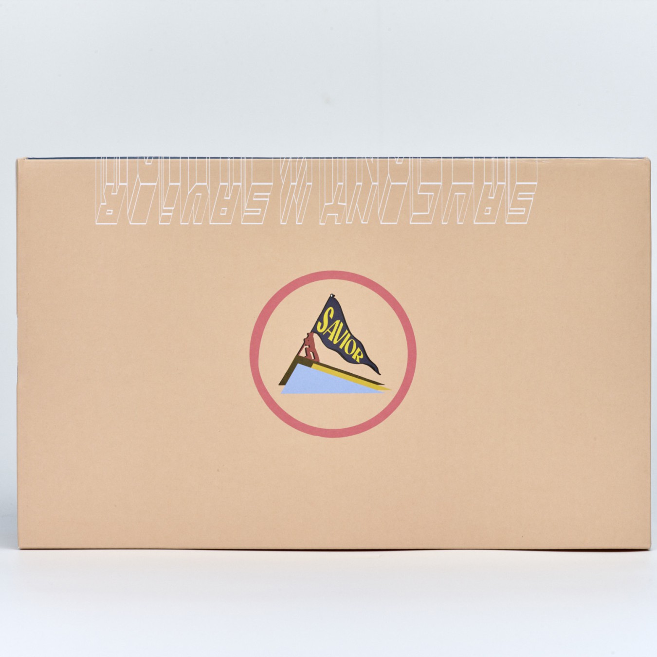 Saucony Progrid Omni 9 x Jae Tips 'To Do List"