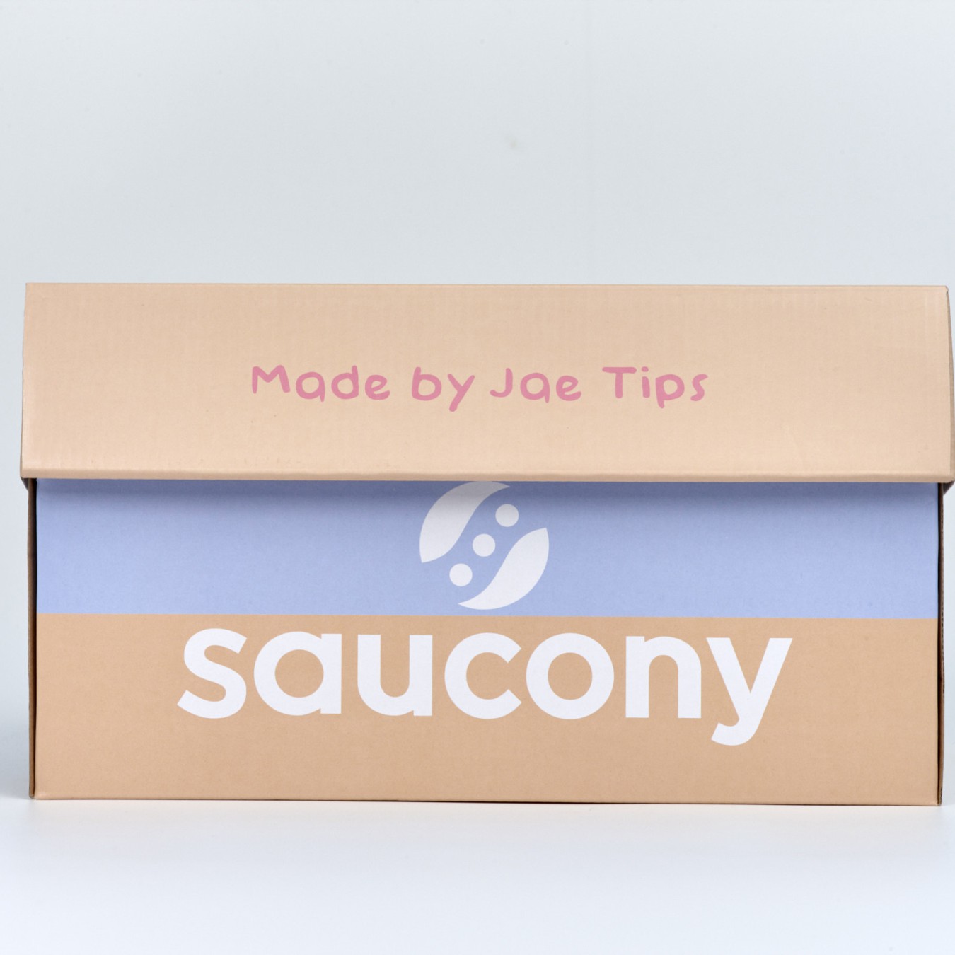 Saucony Progrid Omni 9 x Jae Tips 'To Do List"