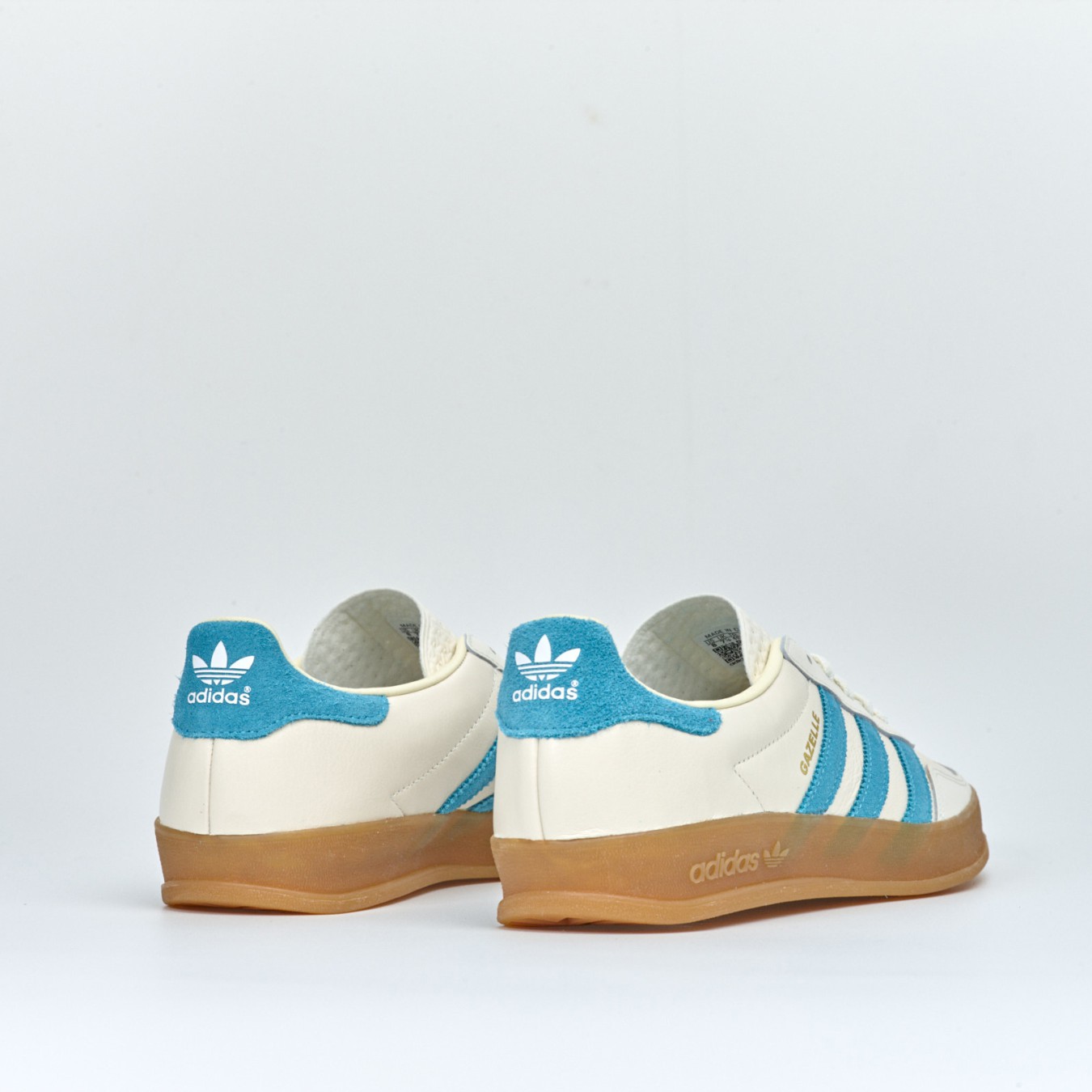 adidas Gazelle Indoor