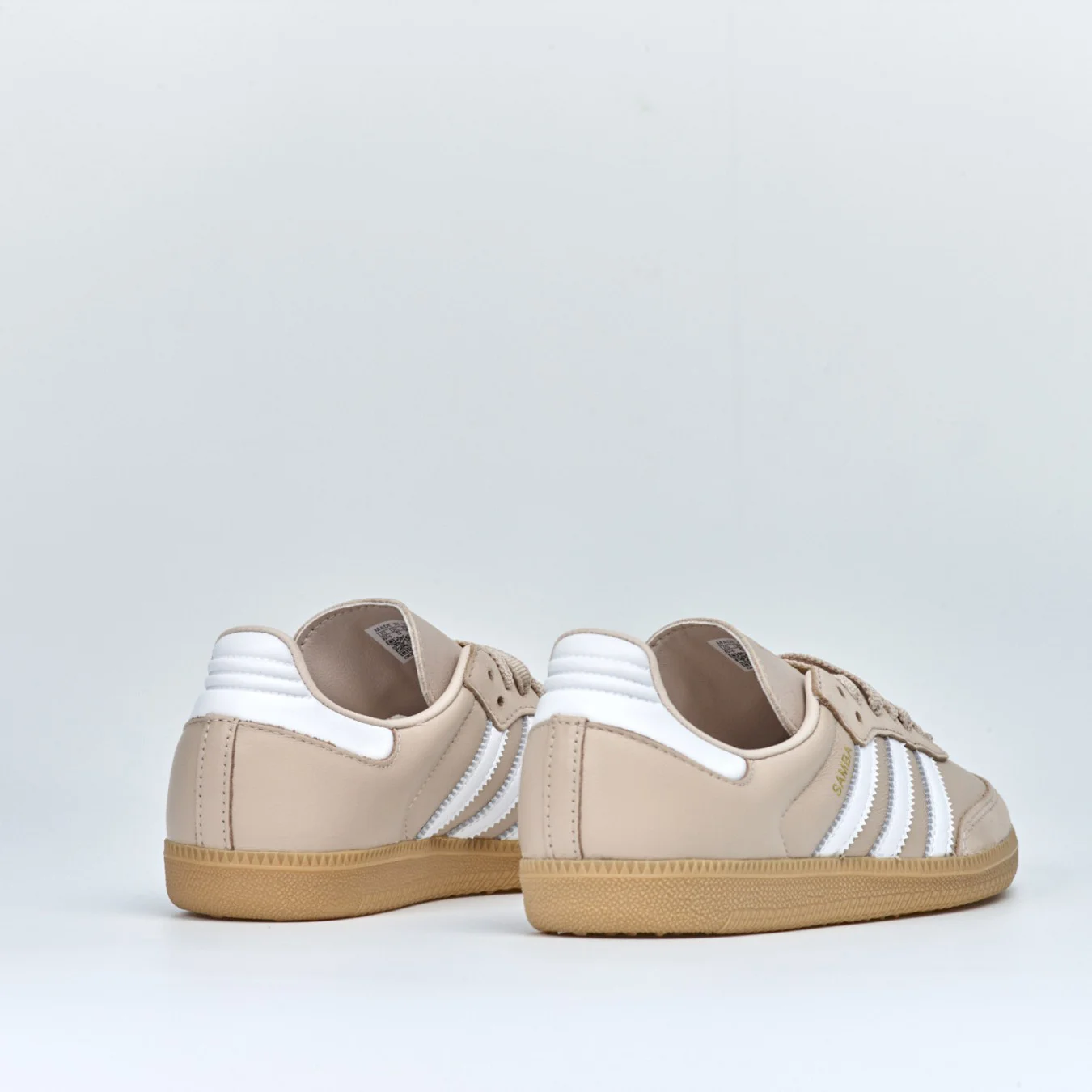 adidas Samba OG W