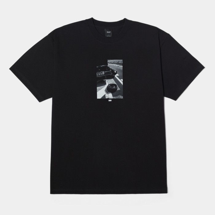 Huf Mason T-Shirt