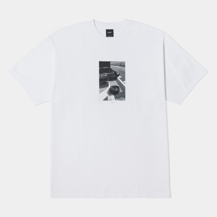 Huf Mason T-Shirt
