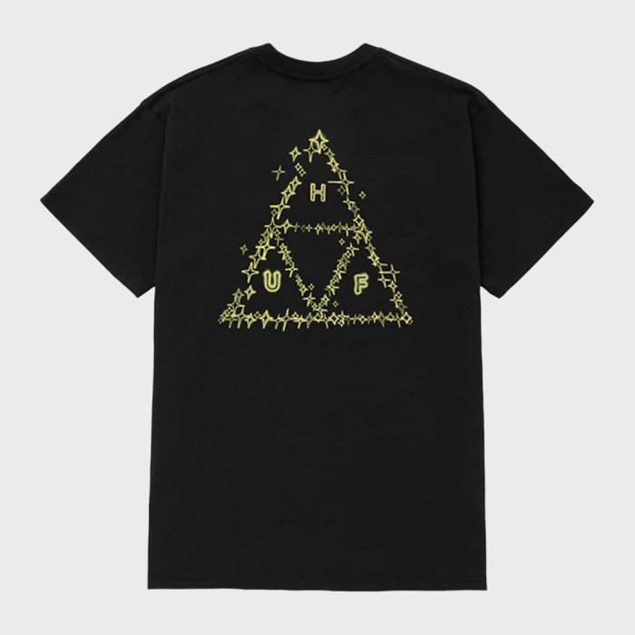 Huf Gleam T-Shirt