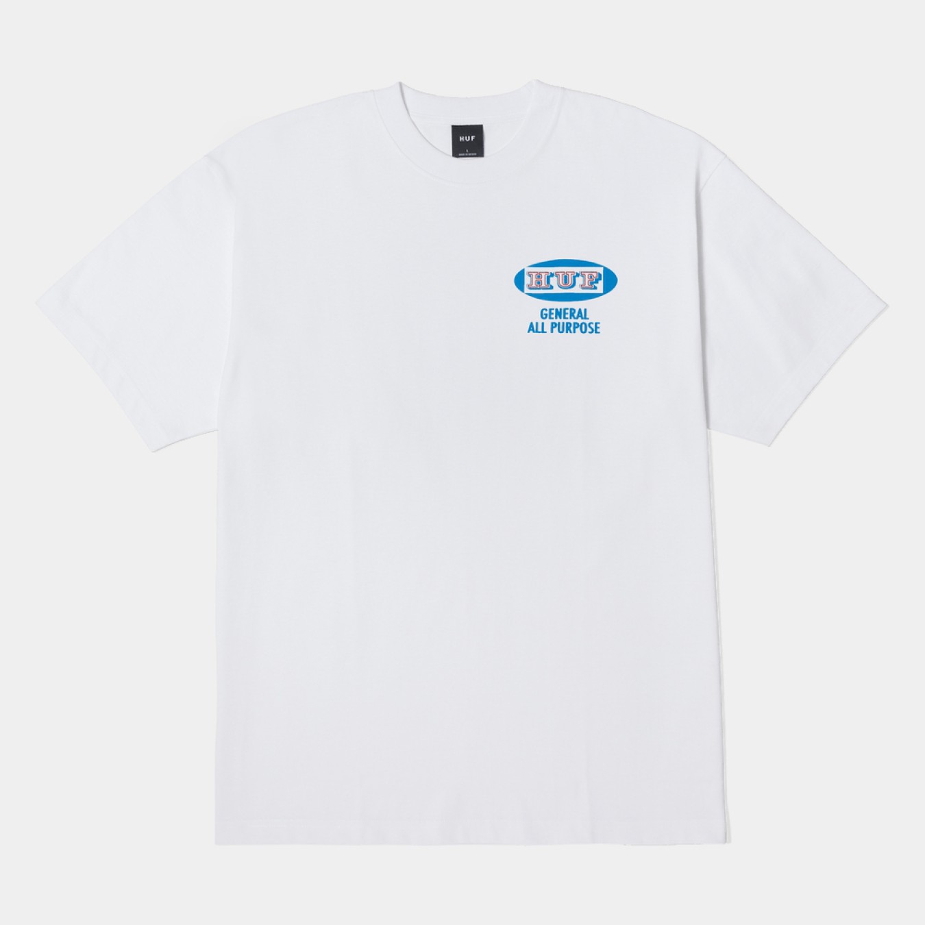 Huf All Purpose T-Shirt