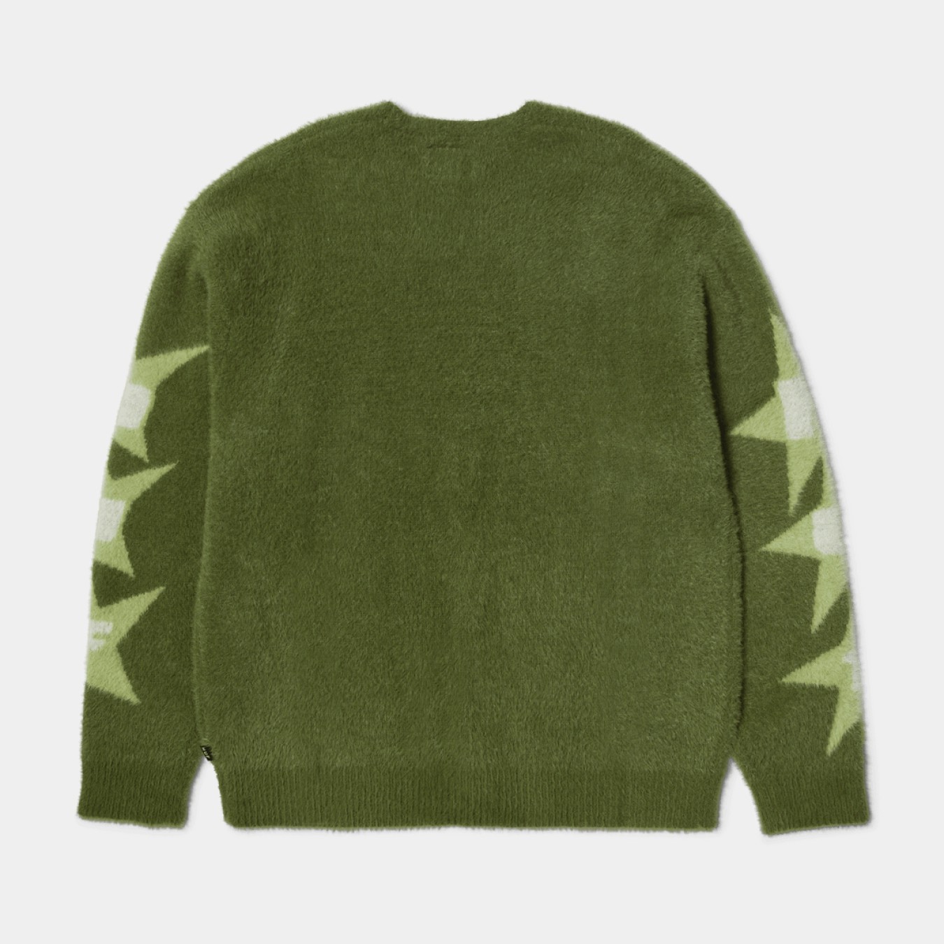 Huf Ursa Mohair Cardigan