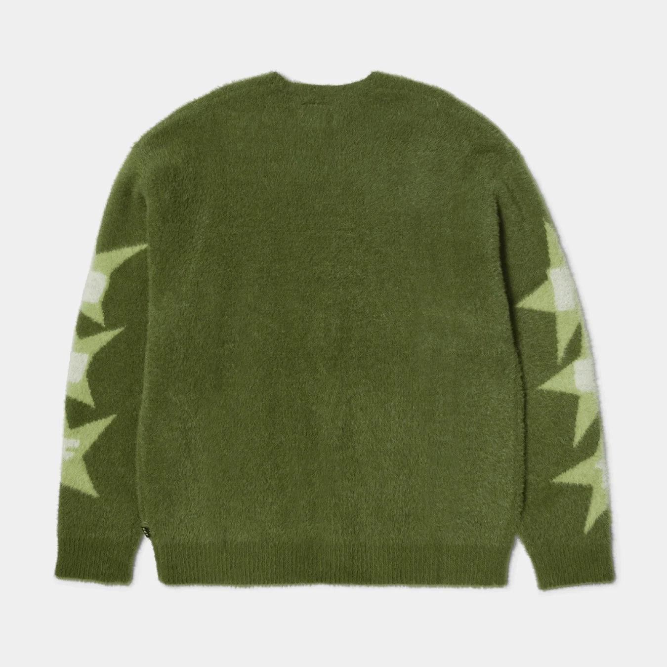 Huf Ursa Mohair Cardigan
