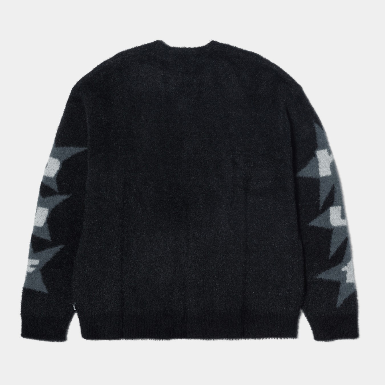 Huf Ursa Mohair Cardigan