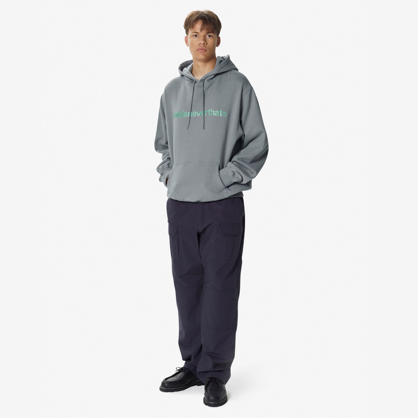 thisisneverthat T-Logo Hoodie