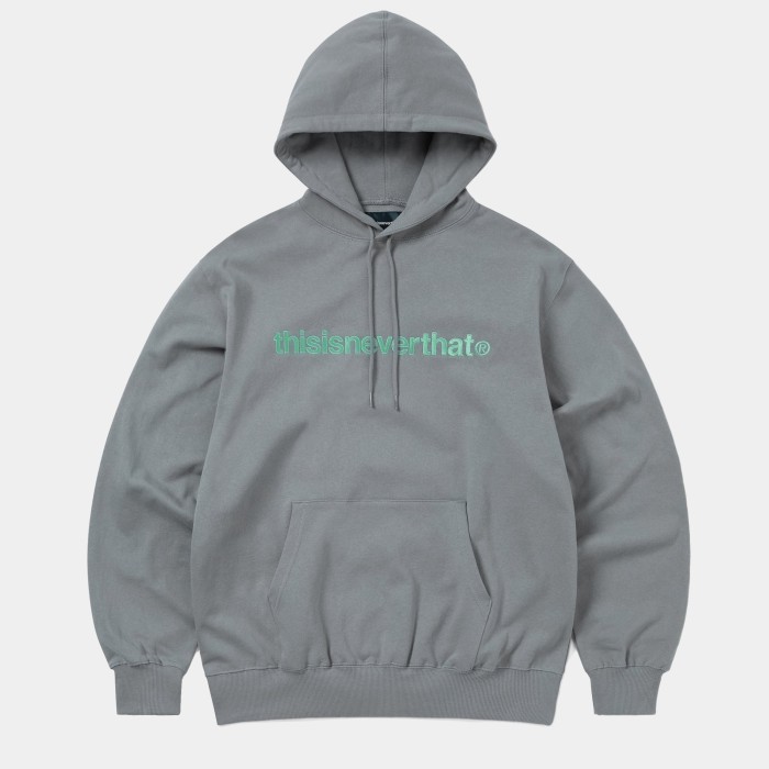 thisisneverthat T-Logo Hoodie