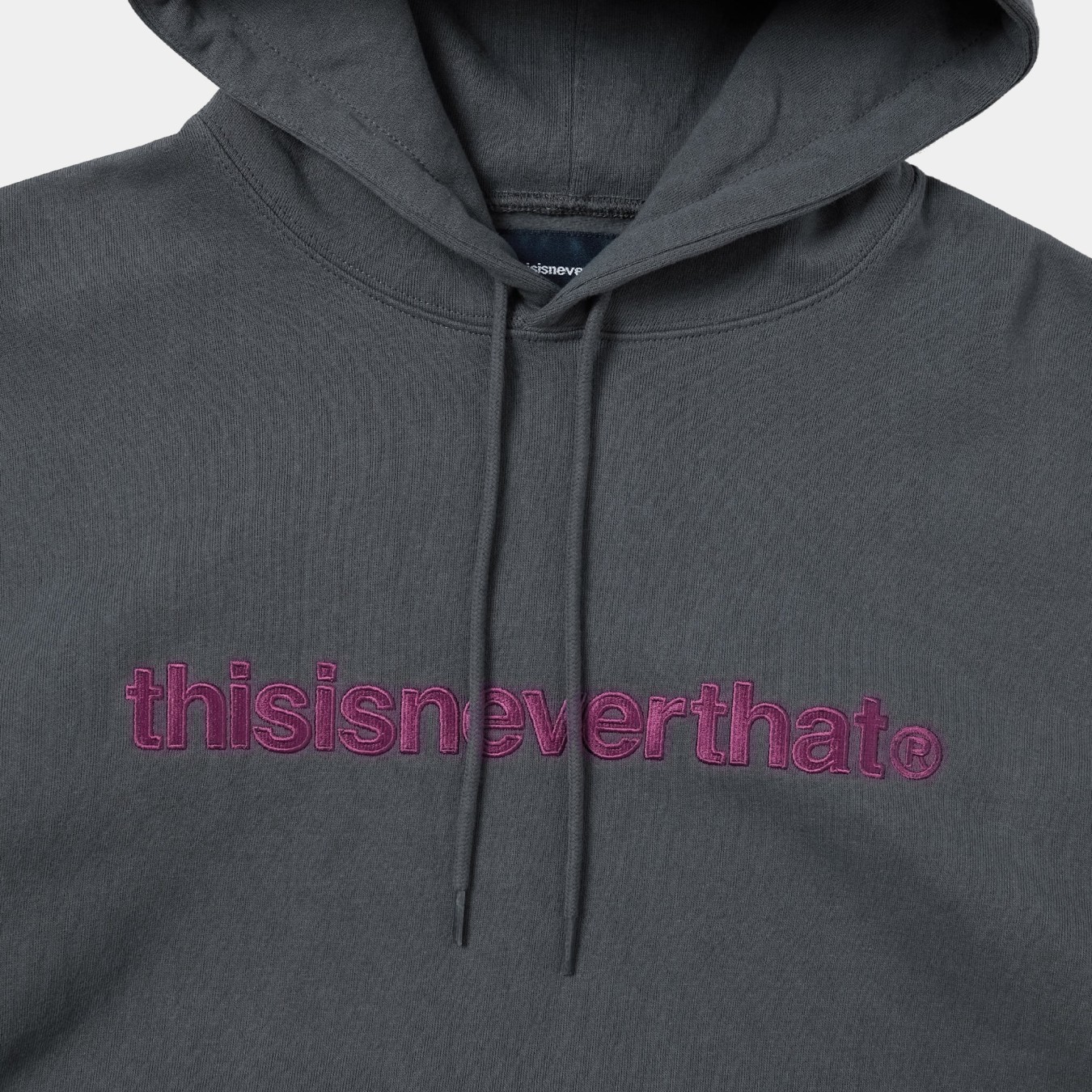 thisisneverthat T-Logo Hoodie